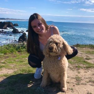 Meet your Posher, Lindsay